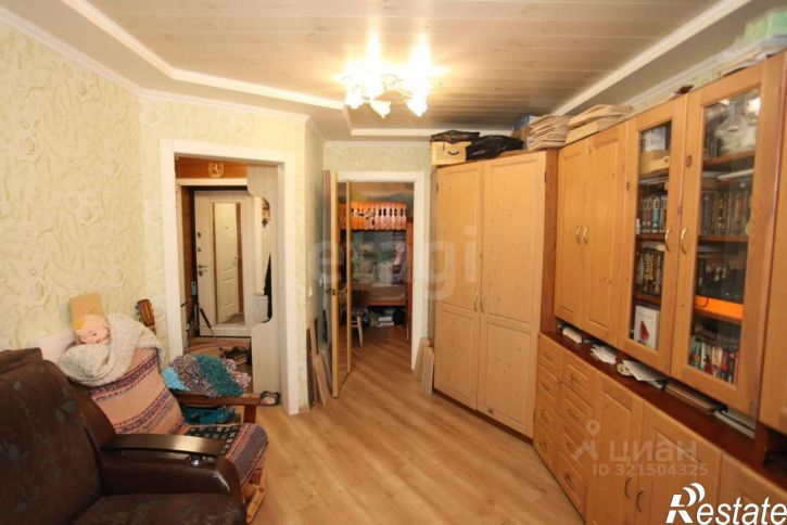 1-комн квартира Панинская улица, 2 к1,  д. 2 к1