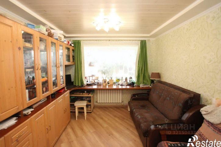 1-комн квартира Панинская улица, 2 к1,  д. 2 к1