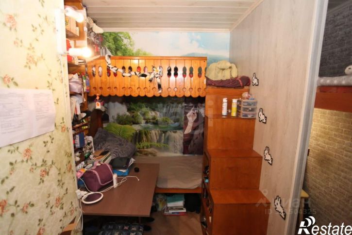 1-комн квартира Панинская улица, 2 к1,  д. 2 к1