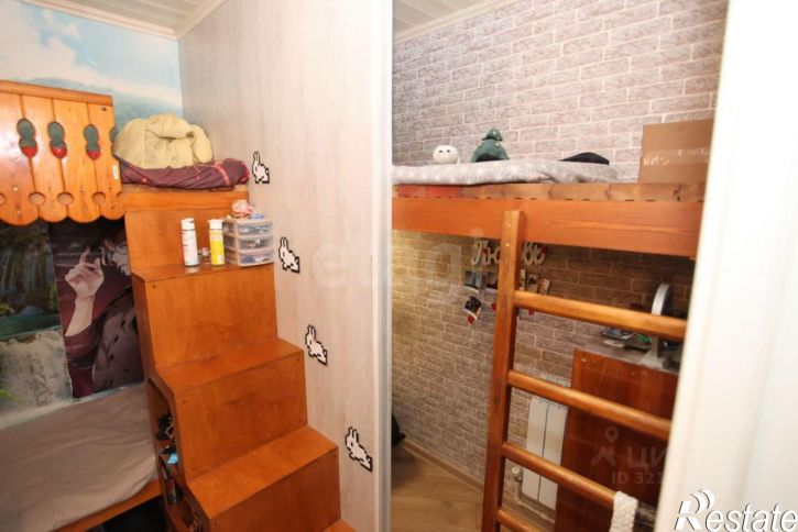 1-комн квартира Панинская улица, 2 к1,  д. 2 к1