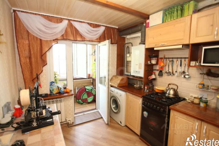 1-комн квартира Панинская улица, 2 к1,  д. 2 к1