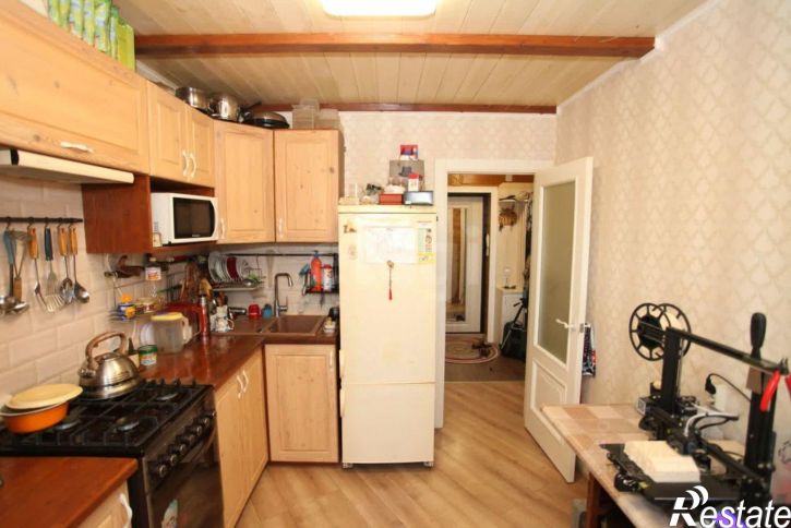 1-комн квартира Панинская улица, 2 к1,  д. 2 к1