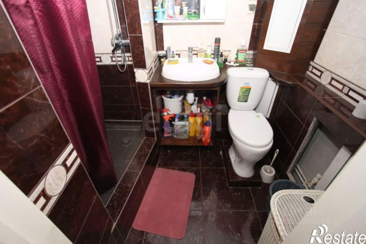 1-комн квартира Панинская улица, 2 к1,  д. 2 к1