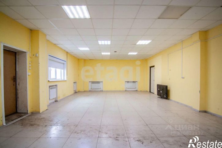 Офис Юбилейная улица, 22А,  д. 22А