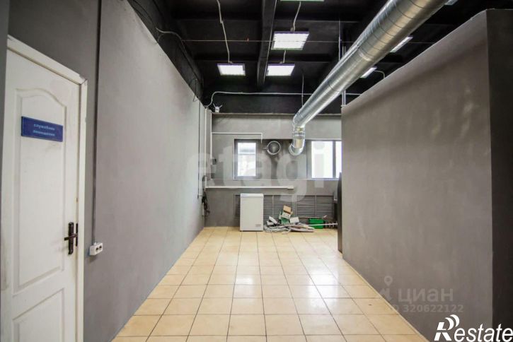 Офис Юбилейная улица, 22А,  д. 22А