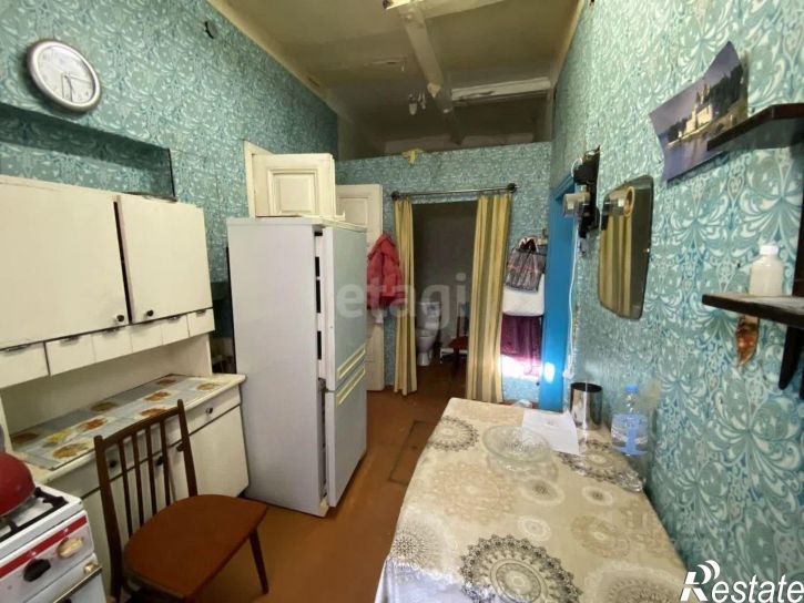 1-комн квартира улица Энгельса, 32,  д. 32