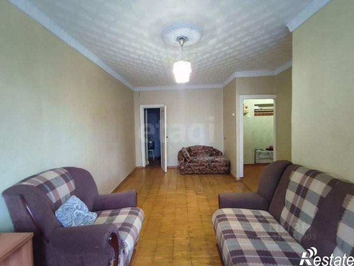 1-комн квартира Советская улица, 103Б,  д. 103Б