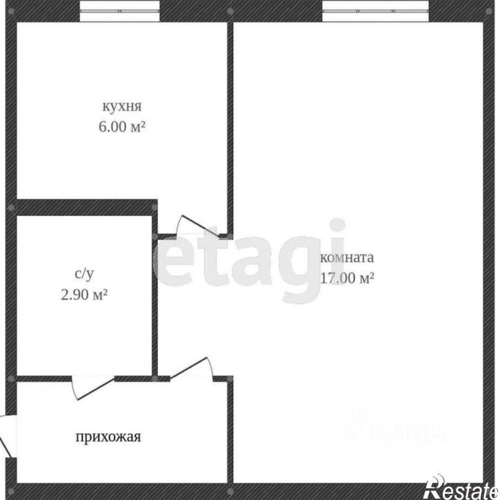 1-комн квартира Советская улица, 103Б,  д. 103Б