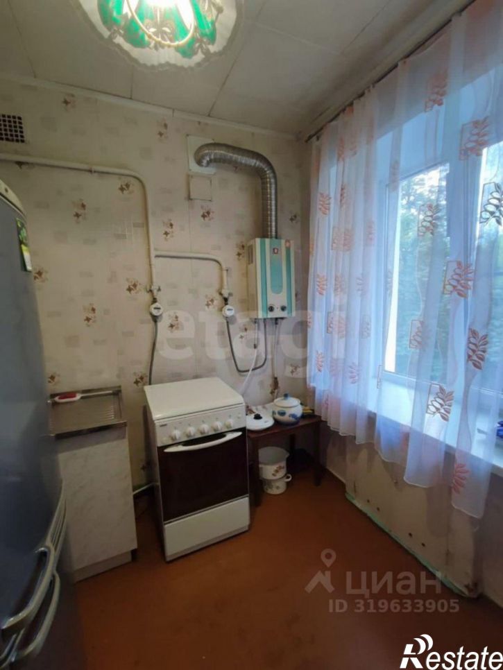 1-комн квартира Советская улица, 103Б,  д. 103Б