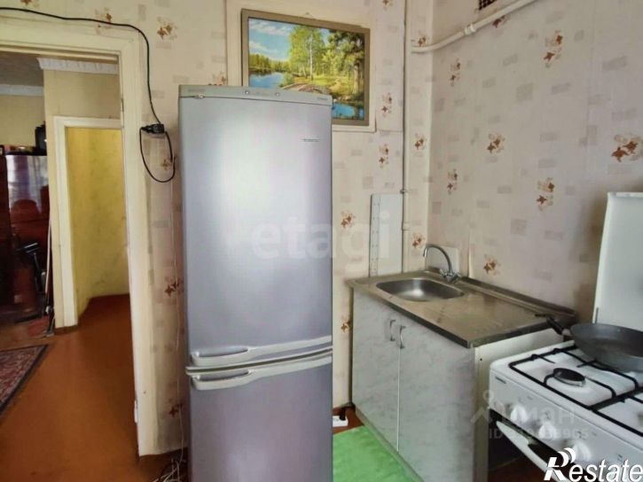 1-комн квартира Советская улица, 103Б,  д. 103Б