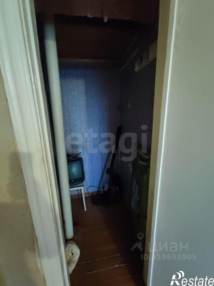 1-комн квартира Советская улица, 103Б,  д. 103Б