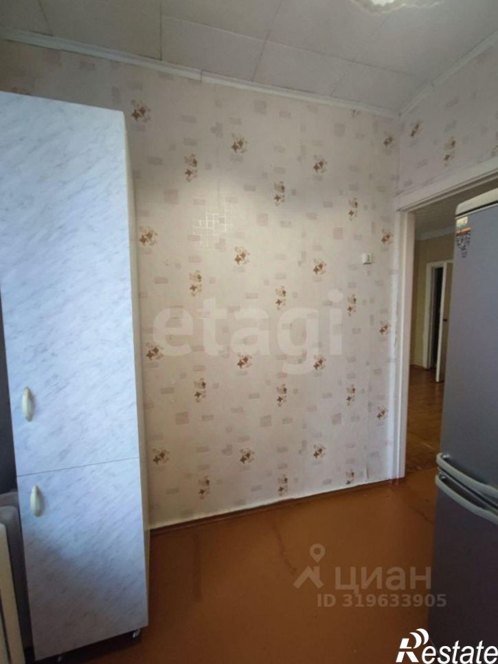 1-комн квартира Советская улица, 103Б,  д. 103Б