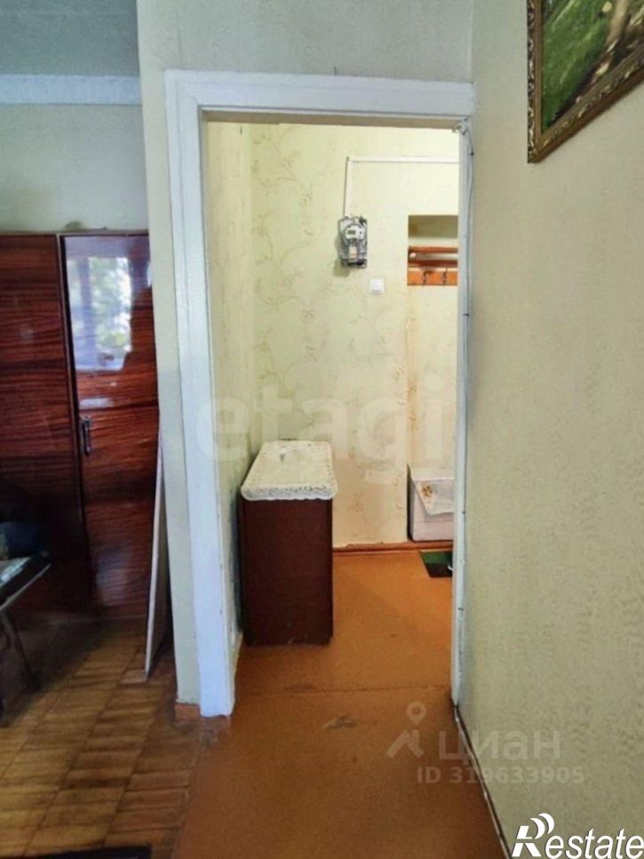 1-комн квартира Советская улица, 103Б,  д. 103Б