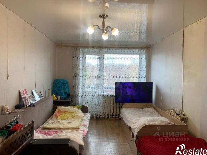 2-комн квартира улица Машиностроителей, 17,  д. 17