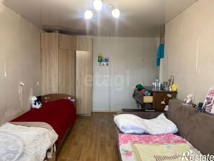 2-комн квартира улица Машиностроителей, 17,  д. 17