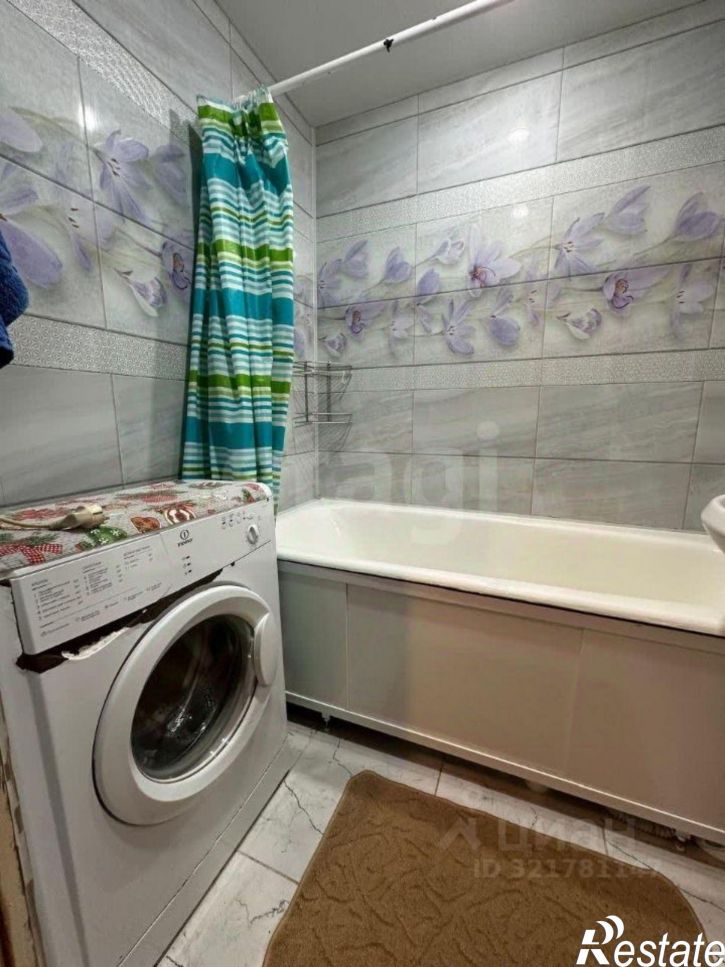 3-комн квартира Костромская улица, 90,  д. 90