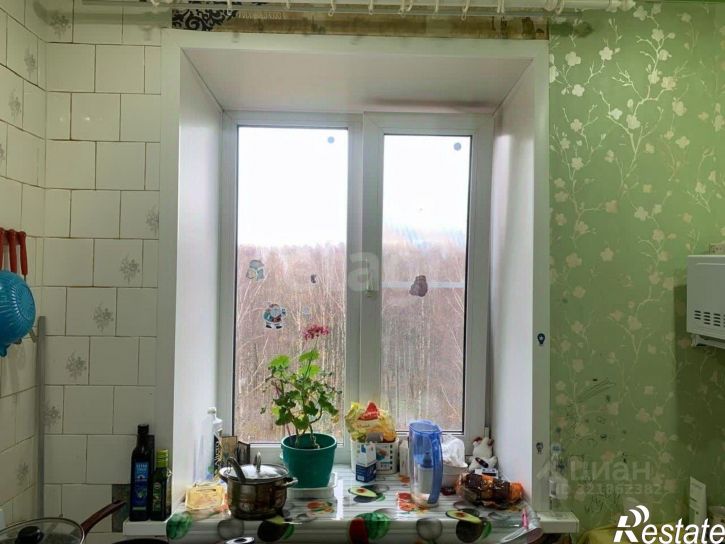 2-комн квартира улица Машиностроителей, 17,  д. 17