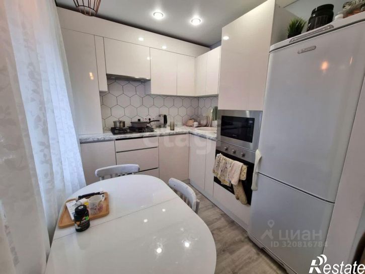 2-комн квартира городской округ Кострома