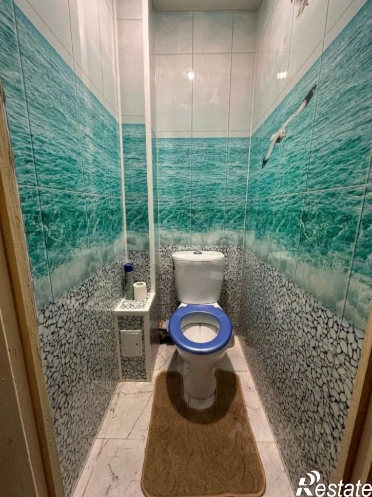 3-комн квартира Костромская улица, 90,  д. 90