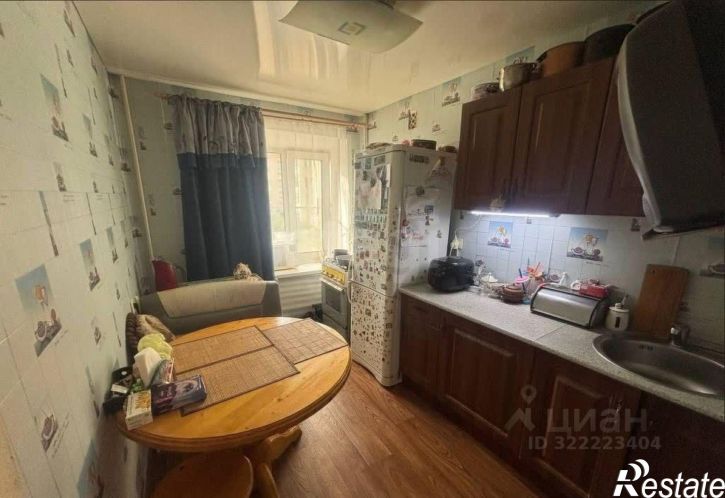 2-комн квартира Студенческий проезд, 11,  д. 11