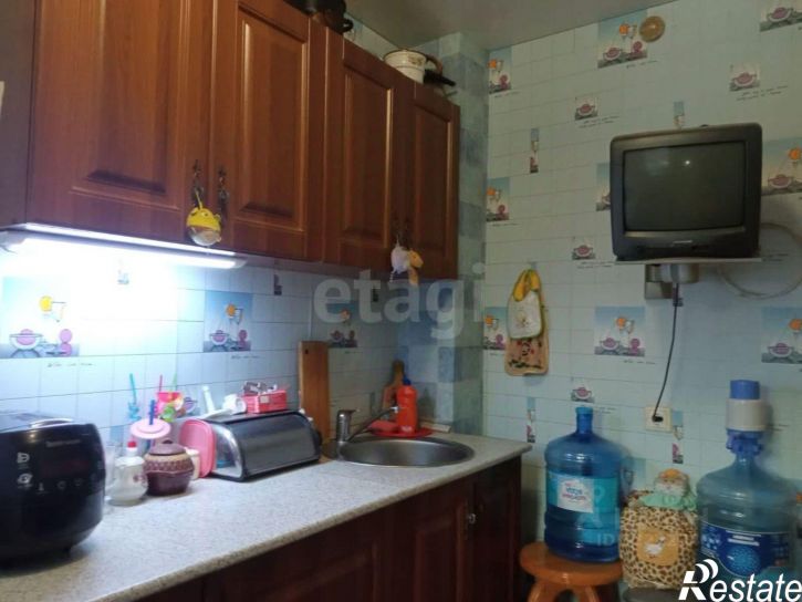 2-комн квартира Студенческий проезд, 11,  д. 11