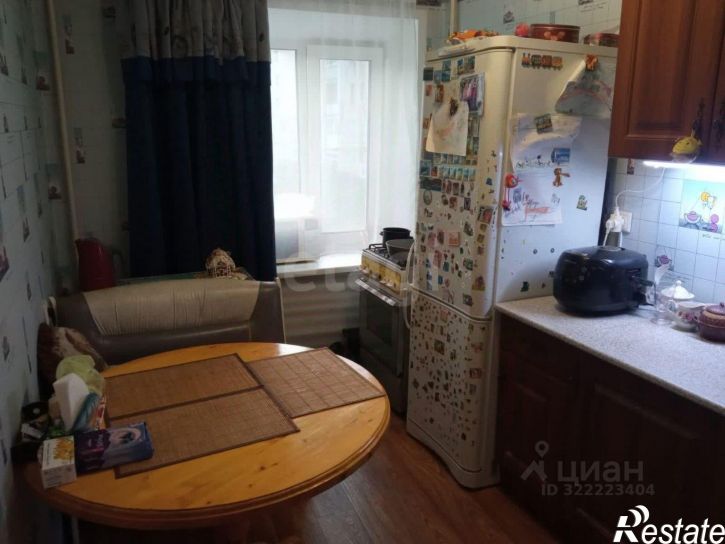 2-комн квартира Студенческий проезд, 11,  д. 11