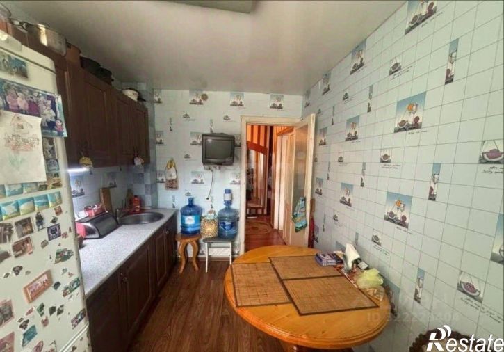 2-комн квартира Студенческий проезд, 11,  д. 11