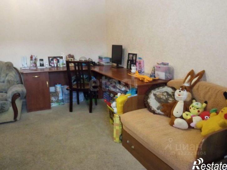 2-комн квартира Студенческий проезд, 11,  д. 11