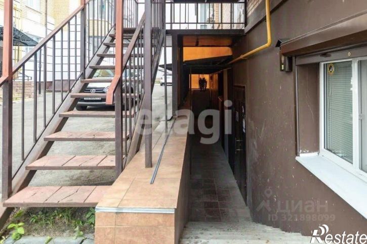 Офис улица Свердлова, 62,  д. 62