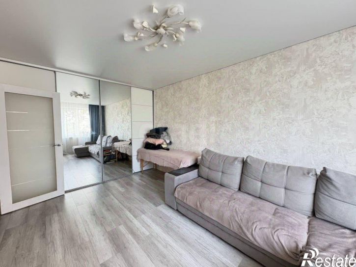 3-комн квартира городской округ Кострома