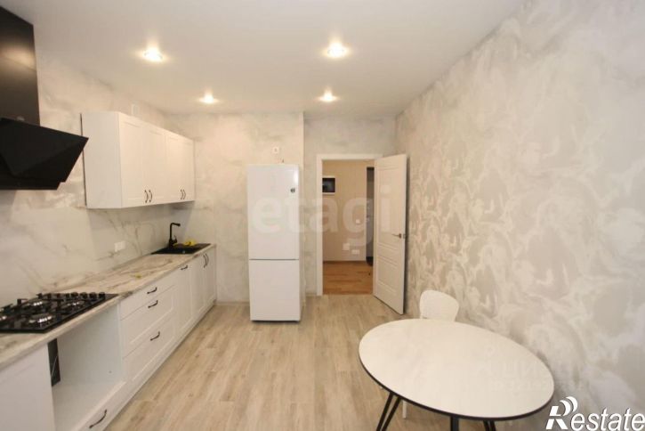 1-комн квартира улица Валентины Плетнёвой, 5,  д. 5