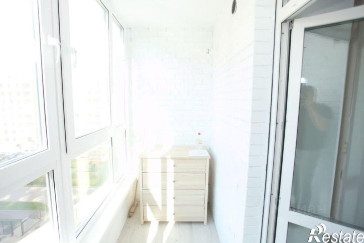 1-комн квартира улица Валентины Плетнёвой, 5,  д. 5