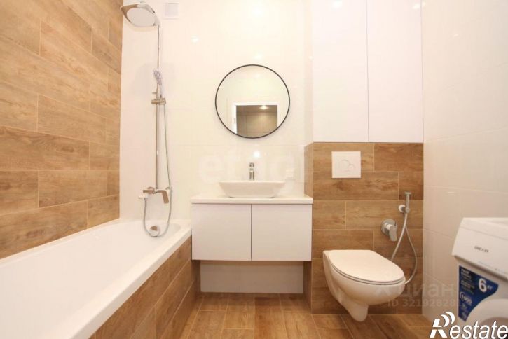 1-комн квартира улица Валентины Плетнёвой, 5,  д. 5