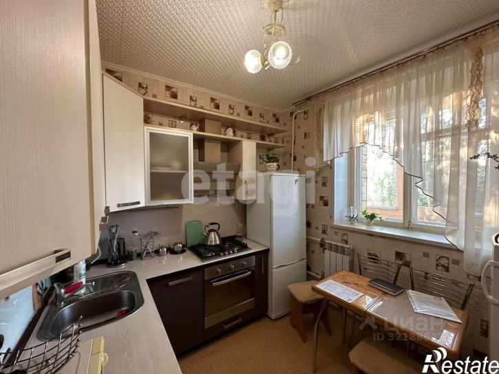 2-комн квартира городской округ Кострома