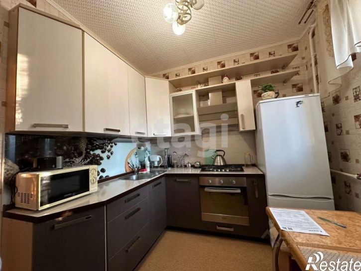 2-комн квартира городской округ Кострома