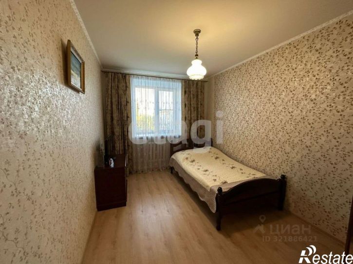 2-комн квартира городской округ Кострома