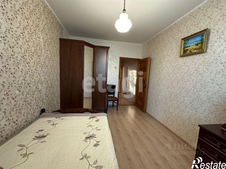 2-комн квартира городской округ Кострома