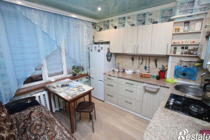 1-комн квартира улица Скворцова, 14,  д. 14