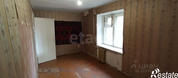 2-комн квартира улица Голубкова, 17,  д. 17