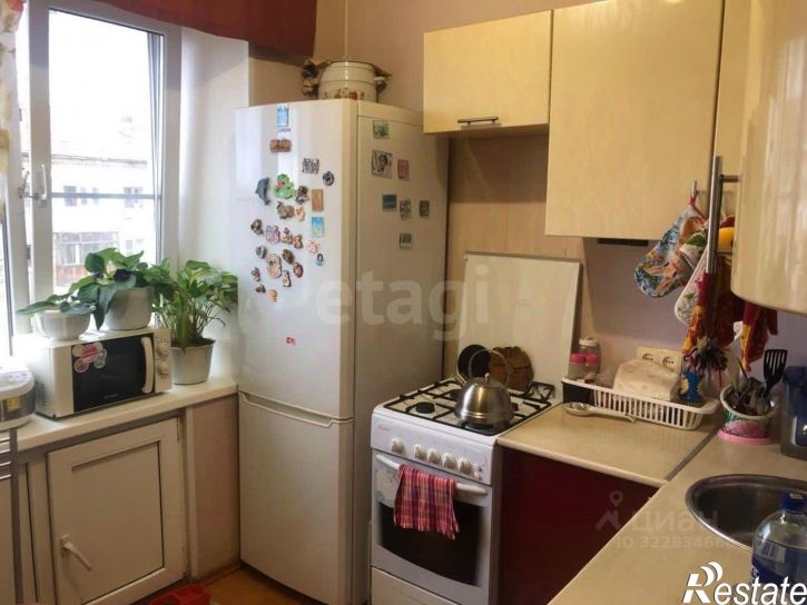 2-комн квартира Катушечная улица, 78,  д. 78