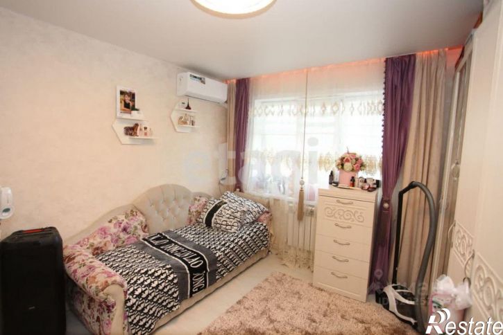 1-комн квартира городской округ Кострома