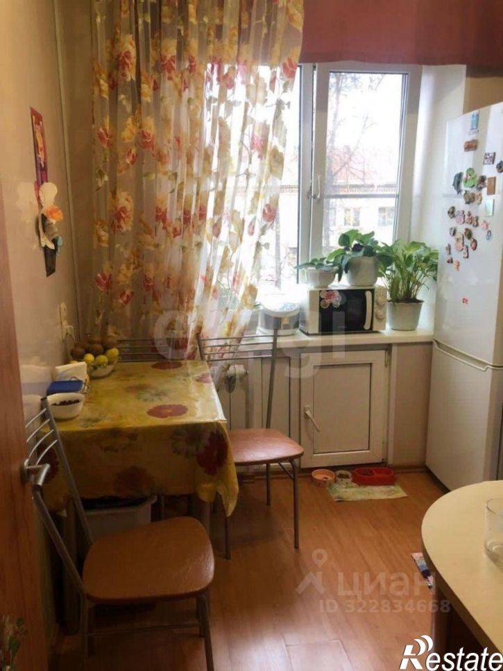 2-комн квартира Катушечная улица, 78,  д. 78