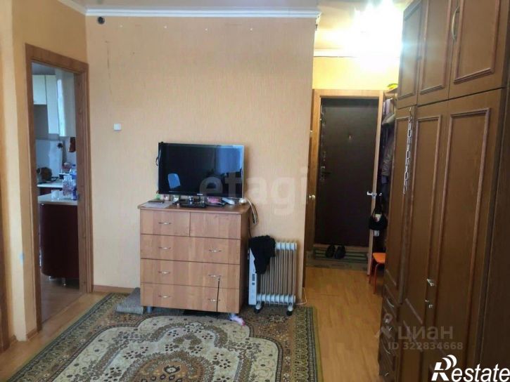 2-комн квартира Катушечная улица, 78,  д. 78