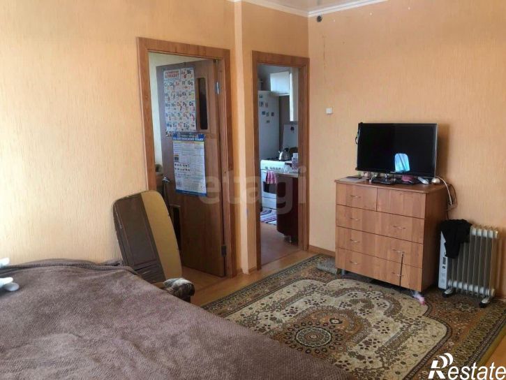 2-комн квартира Катушечная улица, 78,  д. 78