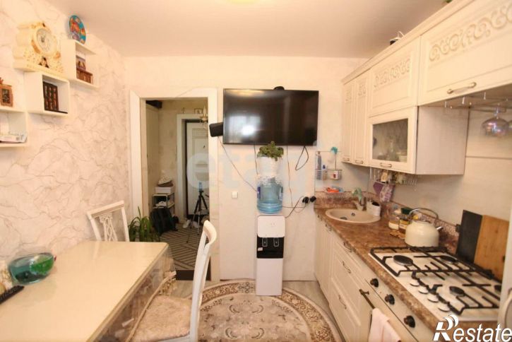 1-комн квартира городской округ Кострома