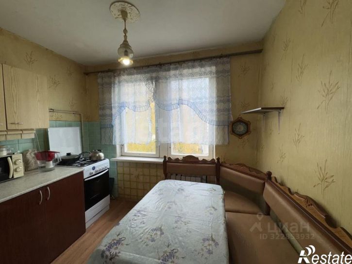 3-комн квартира 3-й Сосновый проезд, 10,  д. 10