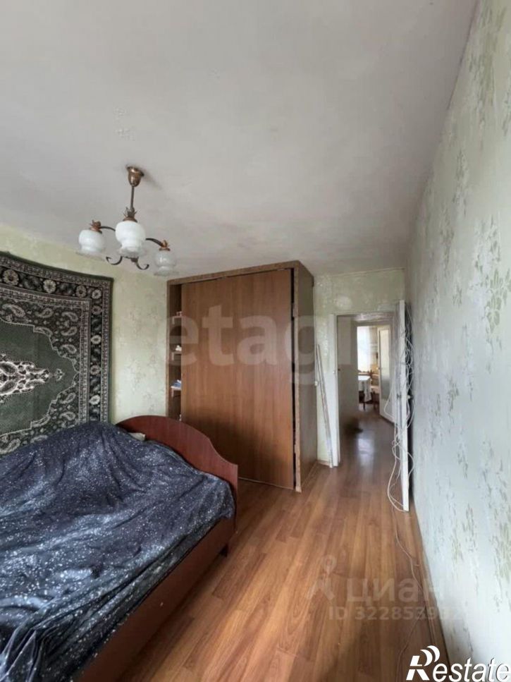 3-комн квартира 3-й Сосновый проезд, 10,  д. 10