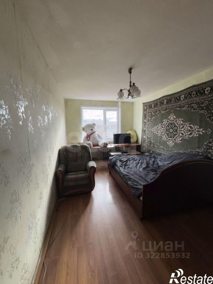 3-комн квартира 3-й Сосновый проезд, 10,  д. 10