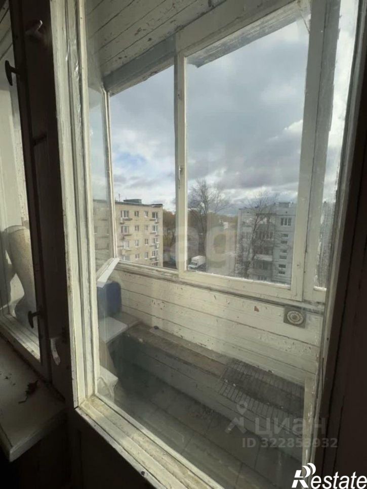 3-комн квартира 3-й Сосновый проезд, 10,  д. 10