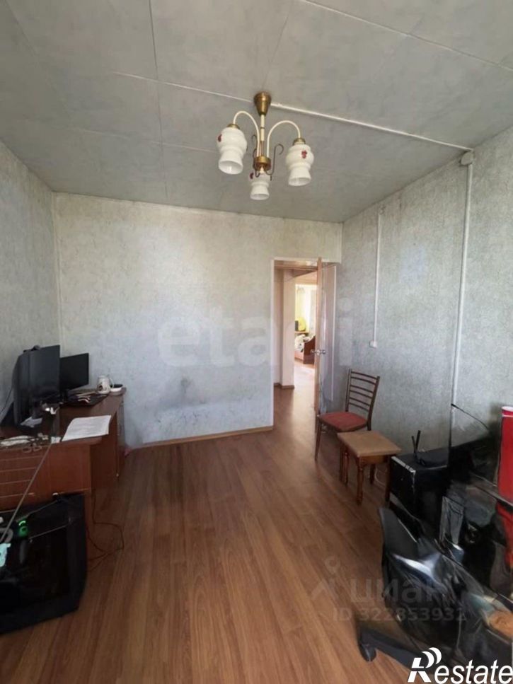 3-комн квартира 3-й Сосновый проезд, 10,  д. 10